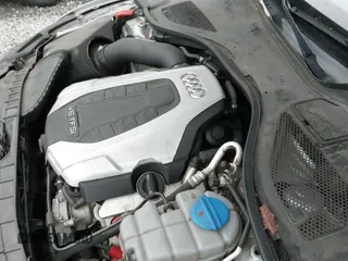 ✅ 2016 Audi A7 Premium Plus • VIN: WAUWGAFC7GN006031 • Lot: 43419783. Wystawiony na IAAI z przebiegiem 152 740 mil. Bezpłatny archiwum sprzedaży aukcyjnych z USA i szczegółowy raport historii pojazdu na DreamBid. Zdjęcie 20.