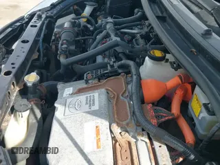 ✅ 2012 Toyota Prius One • VIN: JTDKDTB3XC1510201 • Lot: 43374953. Wystawiony na IAAI z przebiegiem 222 799 mil. Bezpłatny archiwum sprzedaży aukcyjnych z USA i szczegółowy raport historii pojazdu na DreamBid. Zdjęcie 20.