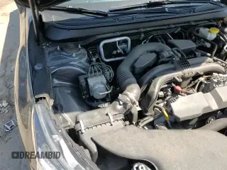 ✅ 2019 Subaru Legacy Premium • VIN: 4S3BNAF64K3008521 • Lot: 61824215. Listed on Copart with 89,412 mi. Free auction sales archive from the USA and detailed vehicle history report at DreamBid. Image 14.