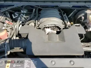 ✅ 2019 Chevrolet Silverado 1500 LT • VIN: 2GCVKPEC0K1204431 • Lot: 81475495. Wystawiony na Copart z przebiegiem 98 962 mil. Bezpłatny archiwum sprzedaży aukcyjnych z USA i szczegółowy raport historii pojazdu na DreamBid. Zdjęcie 13.