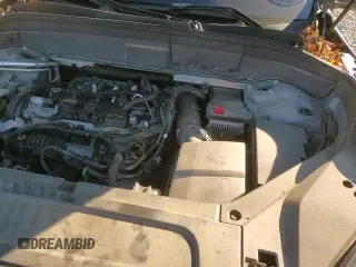 ✅ 2020 Volvo XC90 Momentum • VIN: YV4A22PK0L1554653 • Лот: 86446975. Опубликован ранее на Copart с пробегом 48 225 миль. Бесплатный доступ к архиву аукционных продаж из США и подробный отчёт об истории автомобиля на DreamBid. Изображение 14.