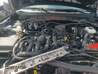 ✅ 2022 Ford Bronco • VIN: 1FMDE5AH6NLB62270 • Lot: 66475035. Wystawiony na Copart z przebiegiem 20 276 mil. Bezpłatny archiwum sprzedaży aukcyjnych z USA i szczegółowy raport historii pojazdu na DreamBid. Zdjęcie 15.