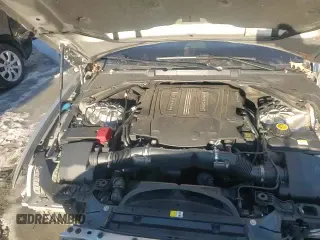 ✅ 2017 Jaguar XE 35t R-Sport • VIN: SAJAL4BV4HA962238 • Lot: 41507825. Listed on Copart with 51,576 mi. Free auction sales archive from the USA and detailed vehicle history report at DreamBid. Image 13.