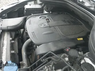 ✅ 2014 Mercedes-Benz M 350 • VIN: 4JGDA5HB3EA419040 • Лот: 43563700. Опубликован ранее на IAAI с пробегом 157 216 миль. Бесплатный доступ к архиву аукционных продаж из США и подробный отчёт об истории автомобиля на DreamBid. Изображение 18.