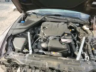 ✅ 2021 Genesis G80 2.5T • VIN: KMTGB4SC9MU046501 • Лот: 70998785. Опубликован ранее на Copart с пробегом 29 213 миль. Бесплатный доступ к архиву аукционных продаж из США и подробный отчёт об истории автомобиля на DreamBid. Изображение 14.