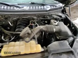 ✅ 2017 Ford F-150 Lariat • VIN: 1FTEW1EFXHFB67756 • Лот: 81801285. Опубликован ранее на Copart с пробегом 118 003 миль. Бесплатный доступ к архиву аукционных продаж из США и подробный отчёт об истории автомобиля на DreamBid. Изображение 15.