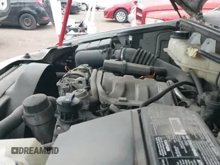 ✅ 2000 Mercedes-Benz M 320/430/500 • VIN: 4JGAB54E2YA166670 • Лот: 43079960. Опубликован ранее на IAAI с пробегом 235 000 миль. Бесплатный доступ к архиву аукционных продаж из США и подробный отчёт об истории автомобиля на DreamBid. Изображение 12.