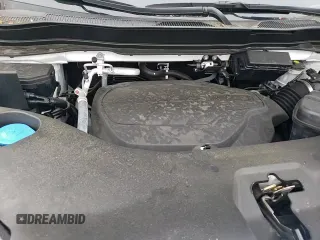 ✅ 2022 Honda Ridgeline RTL • VIN: 5FPYK3F57NB001597 • Lot: 60258535. Listed on Copart with 8,542 mi. Free auction sales archive from the USA and detailed vehicle history report at DreamBid. Image 13.