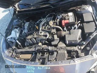 ✅ 2024 Nissan Altima SL • VIN: 1N4BL4EW4RN315930 • Lot: 64021775. Wystawiony na Copart z przebiegiem 32 459 mil. Bezpłatny archiwum sprzedaży aukcyjnych z USA i szczegółowy raport historii pojazdu na DreamBid. Zdjęcie 14.