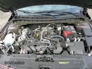 ✅ 2024 Nissan Altima SV • VIN: 1N4BL4DW1RN416103 • Лот: 80155305. Опубликован ранее на Copart с пробегом 6 266 миль. Бесплатный доступ к архиву аукционных продаж из США и подробный отчёт об истории автомобиля на DreamBid. Изображение 13.