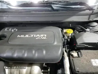 ✅ 2017 Jeep Cherokee Sport • VIN: 1C4PJMAB2HW654350 • Lot: 83783835. Listed on Copart with 98,758 mi. Free auction sales archive from the USA and detailed vehicle history report at DreamBid. Image 15.