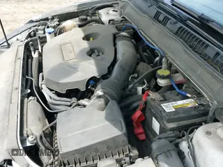 ✅ 2014 Ford Fusion Titanium • VIN: 3FA6P0K97ER352345 • Лот: 42370970. Опубликован ранее на IAAI с пробегом 182 895 миль. Бесплатный доступ к архиву аукционных продаж из США и подробный отчёт об истории автомобиля на DreamBid. Изображение 19.