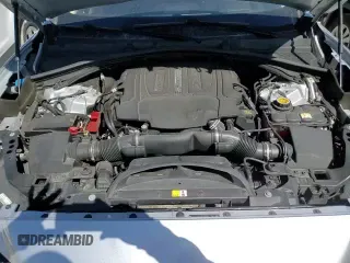 ✅ 2017 Jaguar F-Pace S • VIN: SADCM2BV4HA066695 • Lot: 51600865. Wystawiony na Copart z przebiegiem 116 786 mil. Bezpłatny archiwum sprzedaży aukcyjnych z USA i szczegółowy raport historii pojazdu na DreamBid. Zdjęcie 15.