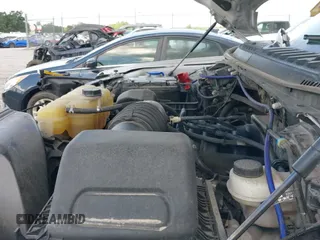 ✅ 2019 Ford F-150 XL • VIN: 1FTEW1E59KFD44103 • Lot: 42996396. Listed on IAAI with 76,720 mi. Free auction sales archive from the USA and detailed vehicle history report at DreamBid. Image 20.