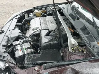 ✅ 2004 Lexus ES 350 • VIN: JTHBA30G145022424 • Lot: 43641340. Wystawiony na IAAI z przebiegiem Nie podano. Bezpłatny archiwum sprzedaży aukcyjnych z USA i szczegółowy raport historii pojazdu na DreamBid. Zdjęcie 19.