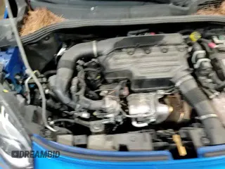 ✅ 2021 FIAT 500X • VIN: ZFBNF3C18MP903295 • Lot: 50993695. Listed on Copart with 59,163 mi. Free auction sales archive from the USA and detailed vehicle history report at DreamBid. Image 14.