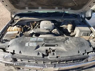 2002 Chevrolet Silverado 1500 LS с VIN 1GCEK14V02Z205165, выставлен на аукционе Copart как лот 84061264 с пробегом 272 608 миль миль и Списание • Salvage title. История ставок и продаж доступна на DreamBid. Изображение 14.