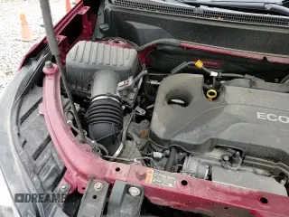 ✅ 2021 Chevrolet Equinox LT • VIN: 3GNAXUEV3ML325334 • Лот: 91111025. Опубликован ранее на Copart с пробегом 58 964 миль. Бесплатный доступ к архиву аукционных продаж из США и подробный отчёт об истории автомобиля на DreamBid. Изображение 14.