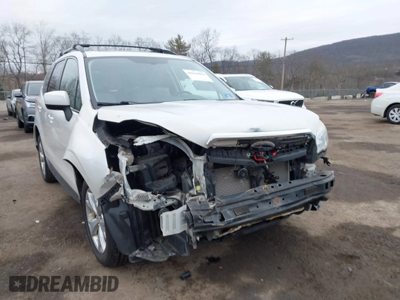 ✅ 2014 Subaru Forester Premium • VIN: JF2SJAEC5EH551761 • Lot: 44119994. Wystawiony na IAAI z przebiegiem 84 559 mil. Bezpłatny archiwum sprzedaży aukcyjnych z USA i szczegółowy raport historii pojazdu na DreamBid. Zdjęcie 6.
