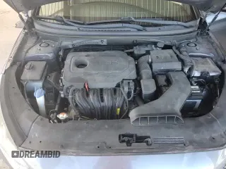 ✅ 2018 Hyundai Sonata SEL • VIN: 5NPE34AF1JH725649 • Лот: 86650285. Опубликован ранее на Copart с пробегом 64 612 миль. Бесплатный доступ к архиву аукционных продаж из США и подробный отчёт об истории автомобиля на DreamBid. Изображение 15.