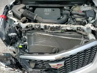 ✅ 2022 Cadillac XT5 AWD Premium Luxury • VIN: 1GYKNDR47NZ109057 • Lot: 67514155. Listed on Copart with 70,481 mi. Free auction sales archive from the USA and detailed vehicle history report at DreamBid. Image 15.