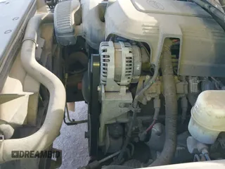 ✅ 2008 Chevrolet Tahoe LTZ • VIN: 1GNFK13038R226246 • Лот: 43398323. Опубликован ранее на IAAI с пробегом 188 237 миль. Бесплатный доступ к архиву аукционных продаж из США и подробный отчёт об истории автомобиля на DreamBid. Изображение 12.