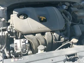 ✅ 2020 Kia Forte GT-Line • VIN: 3KPF34AD4LE257281 • Лот: 43064003. Опубликован ранее на IAAI с пробегом 68 121 миль. Бесплатный доступ к архиву аукционных продаж из США и подробный отчёт об истории автомобиля на DreamBid. Изображение 19.