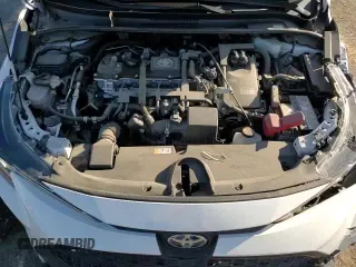 ✅ 2022 Toyota Corolla Hybrid LE • VIN: JTDEAMDE3NJ040042 • Lot: 85328705. Wystawiony na Copart z przebiegiem 54 263 mil. Bezpłatny archiwum sprzedaży aukcyjnych z USA i szczegółowy raport historii pojazdu na DreamBid. Zdjęcie 16.