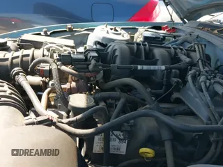 ✅ 2008 Ford Mustang Deluxe • VIN: 1ZVHT84N685151984 • Лот: 42466580. Опубликован ранее на IAAI с пробегом 121 167 миль. Бесплатный доступ к архиву аукционных продаж из США и подробный отчёт об истории автомобиля на DreamBid. Изображение 12.