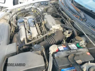 ✅ 2000 Mazda Protege DX • VIN: JM1BJ2226Y0260964 • Лот: 42858430. Опубликован ранее на IAAI с пробегом 104 193 миль. Бесплатный доступ к архиву аукционных продаж из США и подробный отчёт об истории автомобиля на DreamBid. Изображение 12.