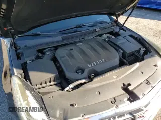 ✅ 2018 Cadillac XTS Luxury • VIN: 2G61M5S38J9143270 • Lot: 94731875. Listed on Copart with 116,745 mi. Free auction sales archive from the USA and detailed vehicle history report at DreamBid. Image 13.