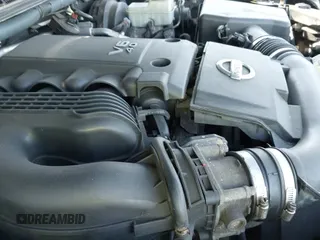 ✅ 2008 Nissan Pathfinder S • VIN: 5N1AR18B08C658137 • Lot: 41907576. Listed on IAAI with 172,586 mi. Free auction sales archive from the USA and detailed vehicle history report at DreamBid. Image 13.