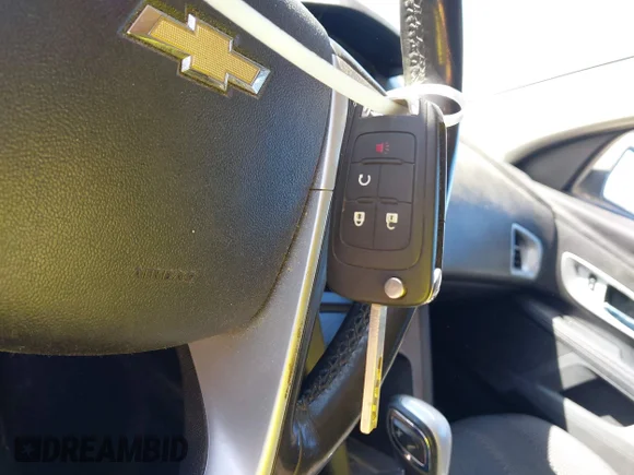 ✅ 2014 Chevrolet Equinox LT • VIN: 2GNALBEKXE6106303 • Lot: 44824394. Wystawiony na IAAI z przebiegiem 208 099 mil. Bezpłatny archiwum sprzedaży aukcyjnych z USA i szczegółowy raport historii pojazdu na DreamBid. Zdjęcie 11.