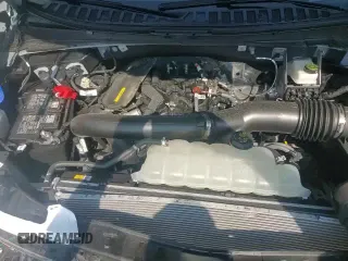 ✅ 2025 Ford Expedition Active • VIN: 1FMJU1J8XSEA22849 • Лот: 64723525. Опубликован ранее на Copart с пробегом 9 240 миль. Бесплатный доступ к архиву аукционных продаж из США и подробный отчёт об истории автомобиля на DreamBid. Изображение 15.