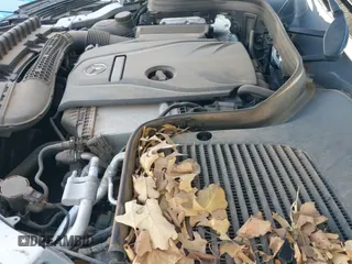 ✅ 2017 Mercedes-Benz GLC 300 • VIN: WDC0G4JB7HF216241 • Lot: 43012068. Listed on IAAI with 83,886 mi. Free auction sales archive from the USA and detailed vehicle history report at DreamBid. Image 19.