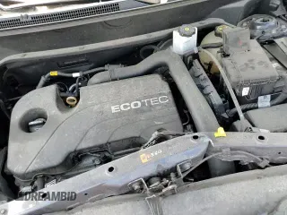 ✅ 2019 Chevrolet Equinox LT • VIN: 3GNAXUEV6KL110995 • Lot: 67672355. Listed on Copart with 41,117 mi. Free auction sales archive from the USA and detailed vehicle history report at DreamBid. Image 14.