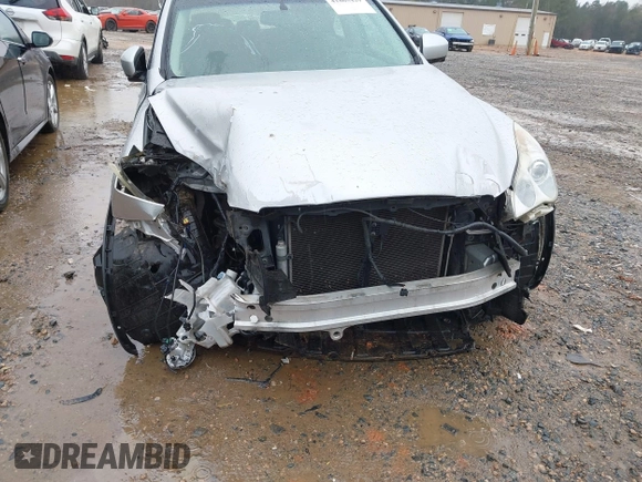 ✅ 2014 Infiniti QX50 Journey • VIN: JN1BJ0HR1EM192685 • Lot: 41865429. Wystawiony na IAAI z przebiegiem 95 758 mil. Bezpłatny archiwum sprzedaży aukcyjnych z USA i szczegółowy raport historii pojazdu na DreamBid. Zdjęcie 6.