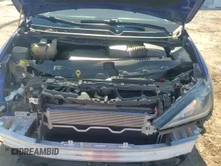 ✅ 2019 Chrysler Pacifica Touring Plus • VIN: 2C4RC1FG9KR639687 • Lot: 90777445. Listed on Copart with 74,111 mi. Free auction sales archive from the USA and detailed vehicle history report at DreamBid. Image 14.