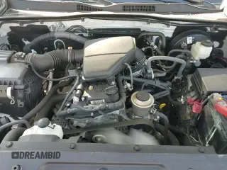 ✅ 2023 Toyota Tacoma SR • VIN: 3TYRX5GN5PT084863 • Lot: 89565305. Listed on Copart with 70,155 mi. Free auction sales archive from the USA and detailed vehicle history report at DreamBid. Image 13.