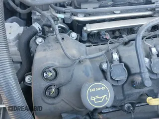 ✅ 2019 Ford Flex SEL • VIN: 2FMGK5C85KBA13122 • Лот: 43590884. Опубликован ранее на IAAI с пробегом 236 388 миль. Бесплатный доступ к архиву аукционных продаж из США и подробный отчёт об истории автомобиля на DreamBid. Изображение 19.