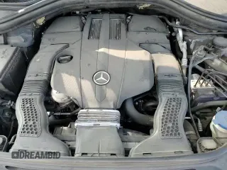 ✅ 2019 Mercedes-Benz GLS 450 • VIN: 4JGDF6EE0KB239865 • Лот: 89436675. Опубликован ранее на Copart с пробегом 97 052 миль. Бесплатный доступ к архиву аукционных продаж из США и подробный отчёт об истории автомобиля на DreamBid. Изображение 15.