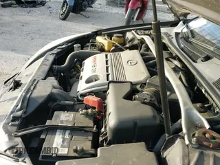 ✅ 2002 Lexus ES 300 • VIN: JTHBF30G020043471 • Lot: 43306232. Listed on IAAI with 162,777 mi. Free auction sales archive from the USA and detailed vehicle history report at DreamBid. Image 19.