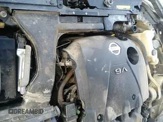 ✅ 2012 Nissan Maxima SV • VIN: 1N4AA5AP8CC868105 • Lot: 41490842. Listed on IAAI with Not provided. Free auction sales archive from the USA and detailed vehicle history report at DreamBid. Image 19.