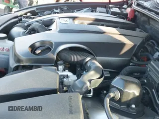 ✅ 2023 Lexus IS 500 F Sport Performance • VIN: JTHAP1D28P5003497 • Lot: 41676075. Wystawiony na IAAI z przebiegiem 13 084 mil. Bezpłatny archiwum sprzedaży aukcyjnych z USA i szczegółowy raport historii pojazdu na DreamBid. Zdjęcie 20.