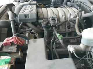 ✅ 2003 Toyota Tundra Limited • VIN: 5TBRT38133S404854 • Lot: 42137035. Listed on IAAI with 144,381 mi. Free auction sales archive from the USA and detailed vehicle history report at DreamBid. Image 18.