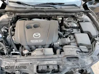 ✅ 2017 Mazda 3 Sport • VIN: 3MZBN1K7XHM143649 • Lot: 83872685. Listed on Copart with 91,851 mi. Free auction sales archive from the USA and detailed vehicle history report at DreamBid. Image 14.