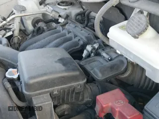 ✅ 2017 Nissan NV200 S • VIN: 3N6CM0KN8HK697249 • Lot: 43584596. Listed on IAAI with 217,814 mi. Free auction sales archive from the USA and detailed vehicle history report at DreamBid. Image 20.