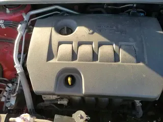 ✅ 2019 Toyota Corolla LE • VIN: 2T1BURHEXKC178864 • Lot: 87115385. Listed on Copart with 143,715 mi. Free auction sales archive from the USA and detailed vehicle history report at DreamBid. Image 15.