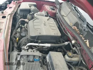 ✅ 2005 Chevrolet Equinox LS • VIN: 2CNDL13F556120210 • Лот: 41840163. Опубликован ранее на IAAI с пробегом 195 893 миль. Бесплатный доступ к архиву аукционных продаж из США и подробный отчёт об истории автомобиля на DreamBid. Изображение 15.