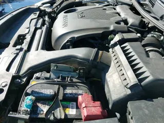 ✅ 2017 Nissan Maxima SV • VIN: 1N4AA6AP8HC441066 • Lot: 43714062. Wystawiony na IAAI z przebiegiem 111 344 mil. Bezpłatny archiwum sprzedaży aukcyjnych z USA i szczegółowy raport historii pojazdu na DreamBid. Zdjęcie 24.